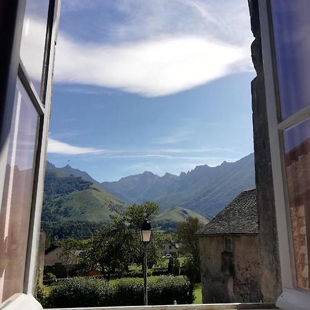 La Maison De Jeanne Osse-en-Aspe Luaran gambar